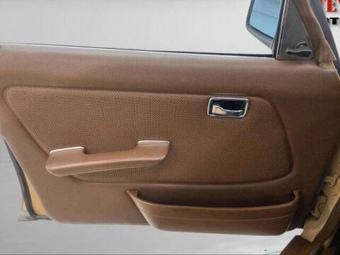 1977 Mercedes-Benz 300-Class