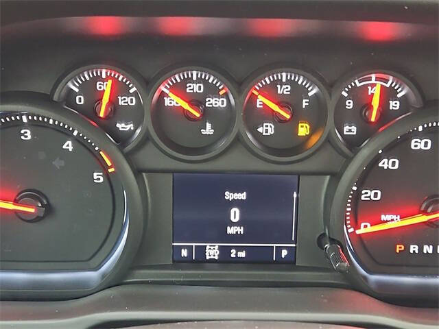 2025 GMC Sierra 3500HD