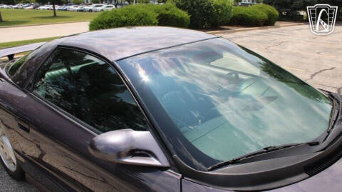 1994 Pontiac Firebird