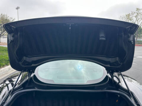 2016 Aston Martin Vanquish