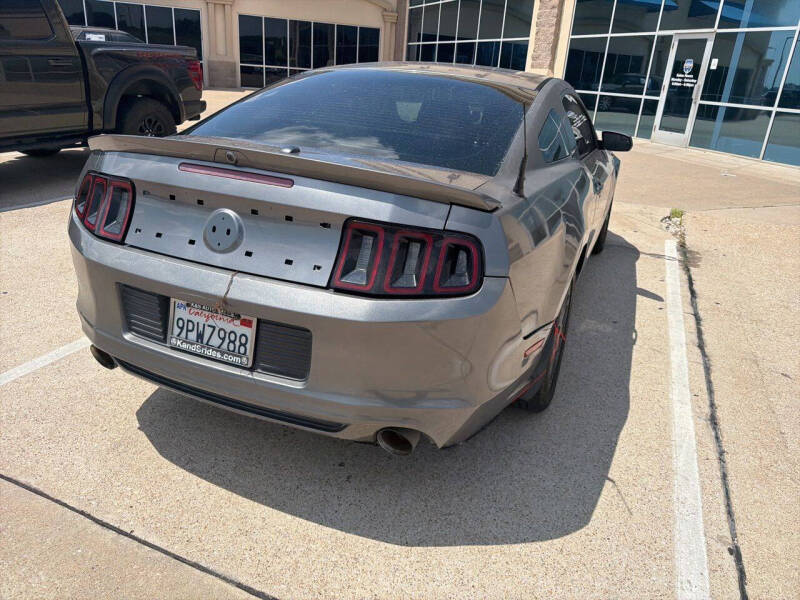 2014 Ford Mustang V6 Premium