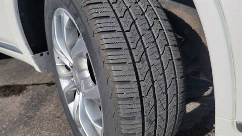 2018 Dodge Durango Citadel Anodized Platinum