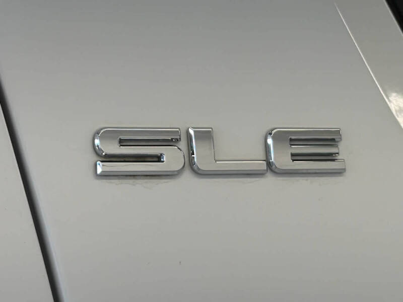 2017 GMC Acadia SLE-2