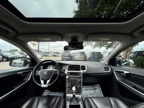 2013 Volvo S60 T5 Premier