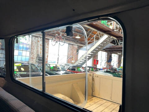 1993 Land Rover Defender 110