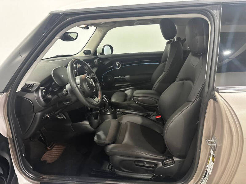 2024 MINI Hardtop 2 Door Cooper S