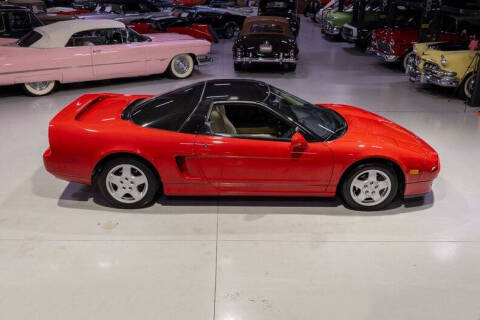 1991 Acura NSX