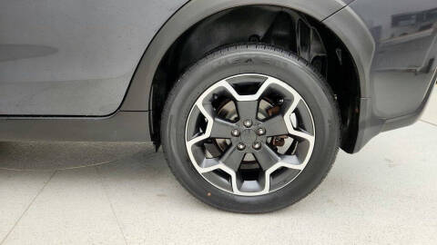 2015 Subaru XV Crosstrek 2.0i Premium