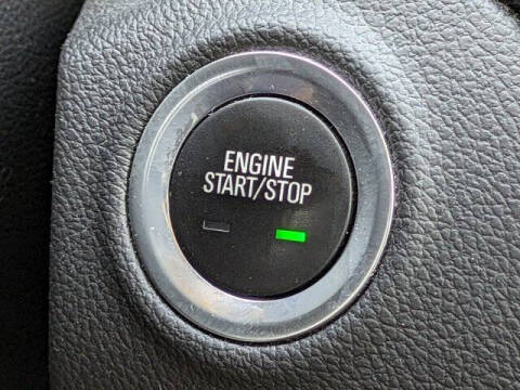 2018 Buick Envision Preferred