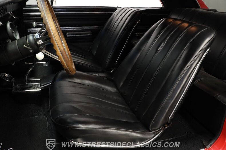 1966 Chevrolet Chevelle