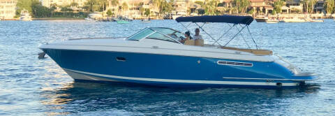 2008 Chris-Craft 36 Corsair