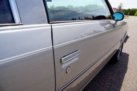1979 Oldsmobile Cutlass Salon