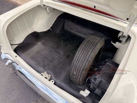 1955 Chevrolet 210