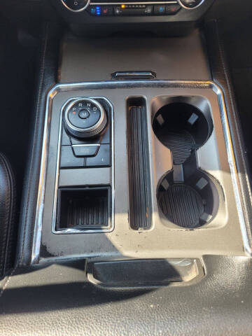 2020 Ford Expedition MAX XLT