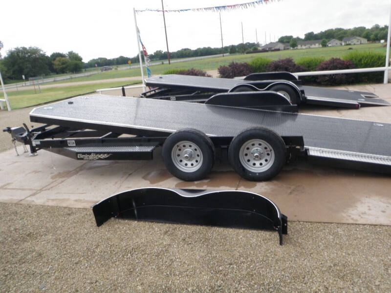 2025 102 Ironworks Eliminator