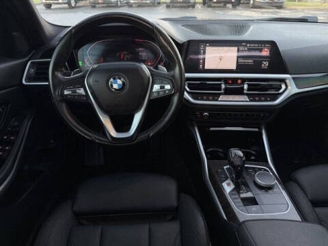 2020 BMW 3 Series 330i