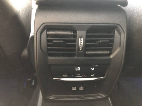 2021 BMW 3 Series 330i xDrive