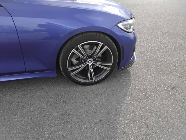 2022 BMW 3 Series 330i