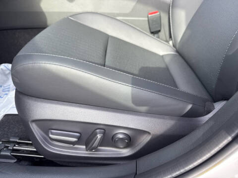 2026 Toyota Prius Plug-in Hybrid Nightshade