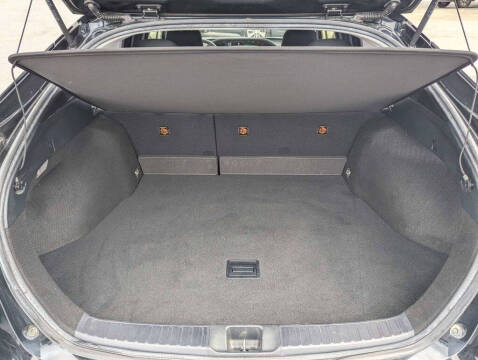 2017 Toyota Prius Three