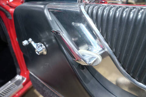 1964 Ford Thunderbird