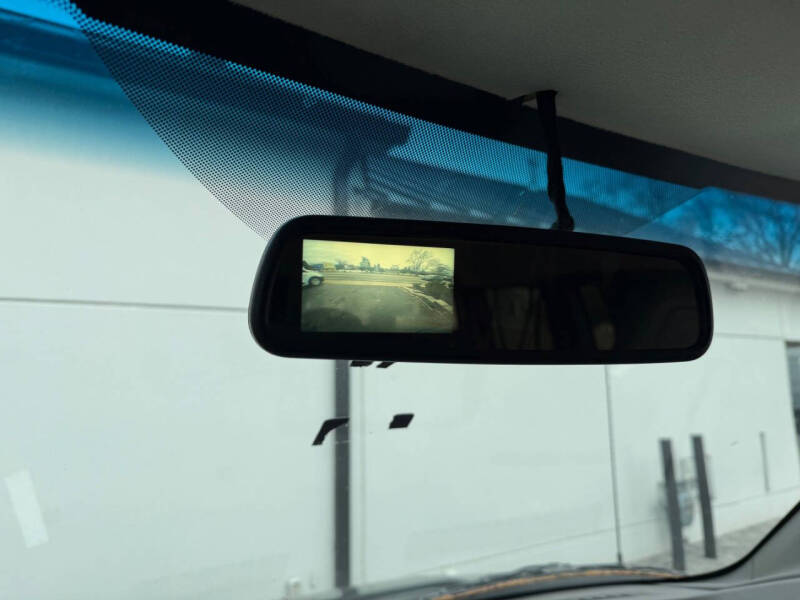 2019 Chevrolet Express LS 3500