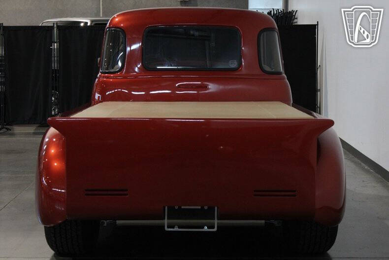 1954 Chevrolet 3100