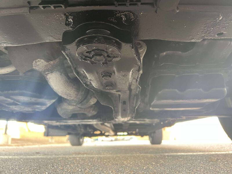 2015 Chrysler Town and Country Touring