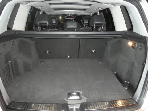 2012 Mercedes-Benz GLK GLK 350 4MATIC