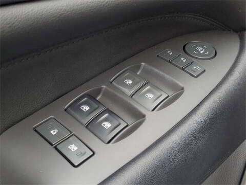 2017 Cadillac Escalade Premium Luxury