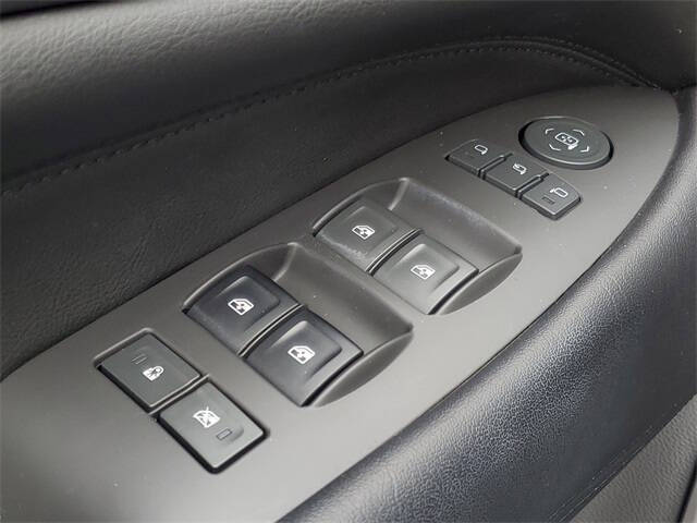 2017 Cadillac Escalade Premium Luxury