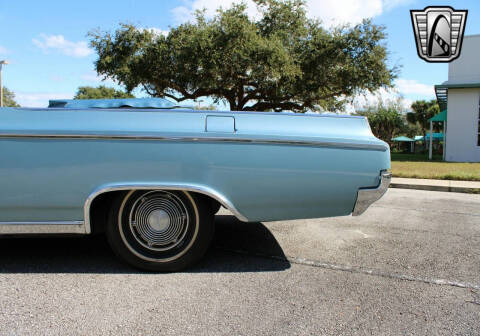 1964 Oldsmobile Eighty-Eight