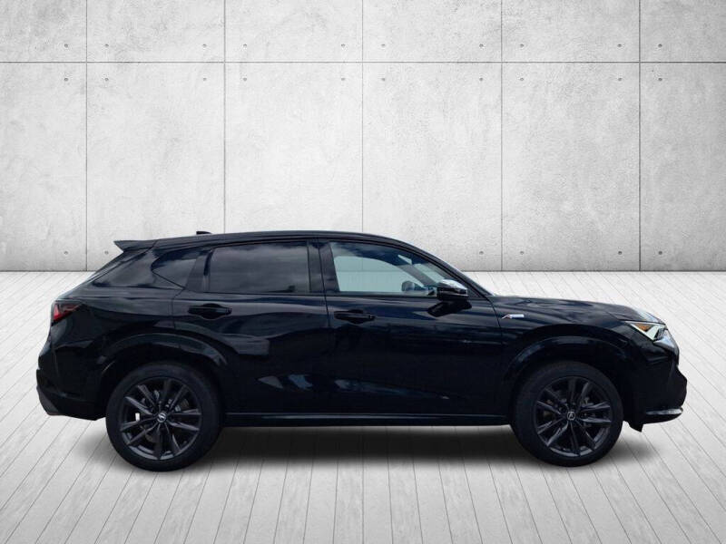 2025 Acura ADX w/A-SPEC