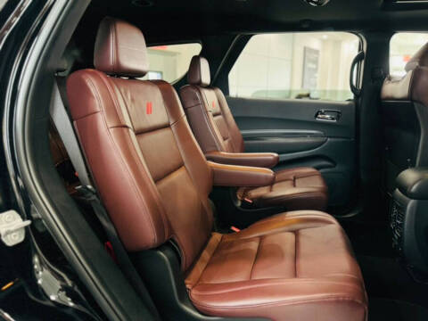 2024 Dodge Durango R/T Plus