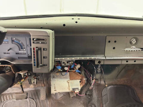 1951 Studebaker Champion