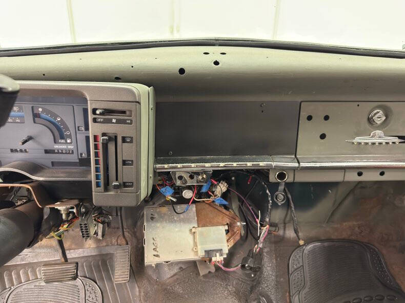 1951 Studebaker Champion