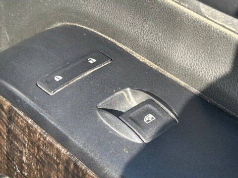 2019 GMC Sierra 2500HD