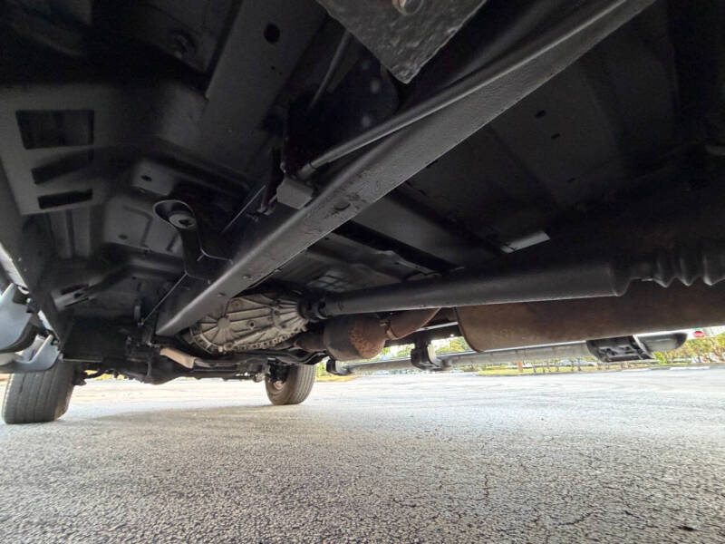 2005 Ford Excursion Limited