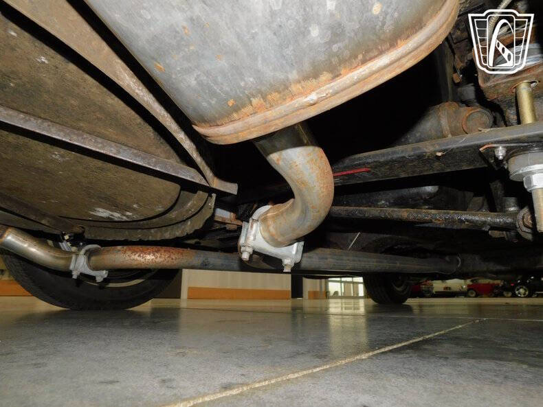 1966 Chevrolet Corvette