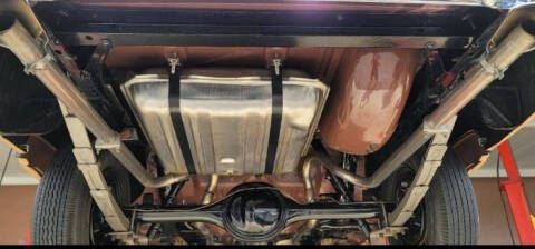 1955 Chevrolet Bel Air