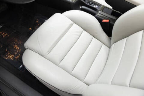 2003 Audi RS 6 quattro