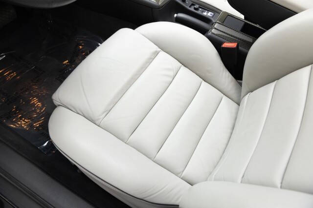 2003 Audi RS 6 quattro