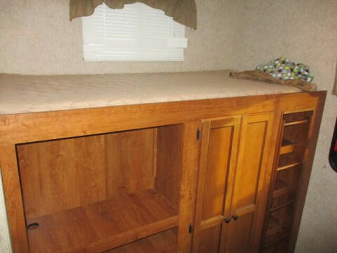 2013 SOLD SOLD SOLD Heartland Trail Runner 32ODK  luxury