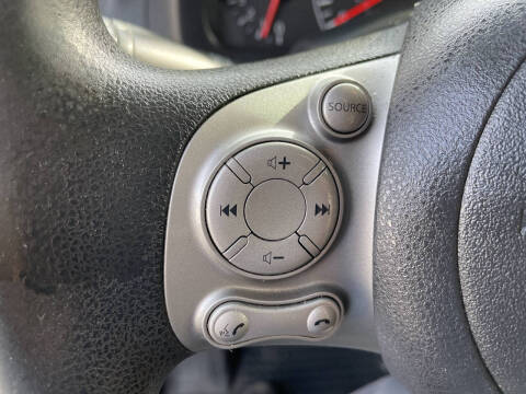 2015 Nissan NV200 SV