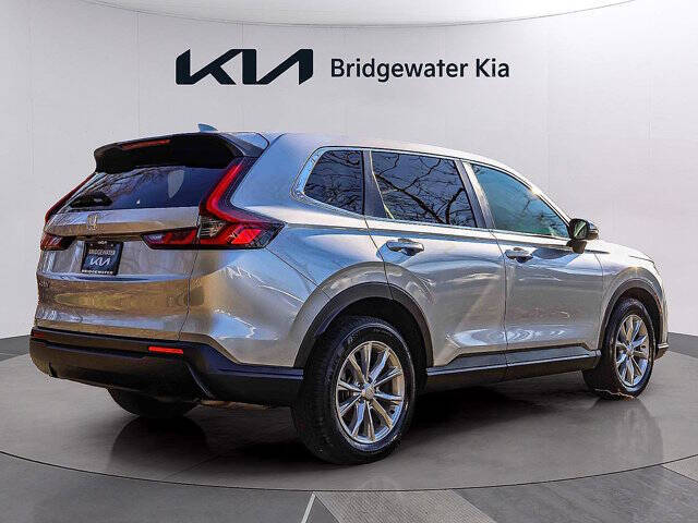 2023 Honda CR-V