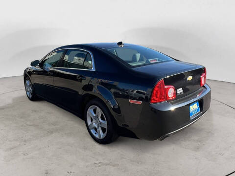 2012 Chevrolet Malibu LS