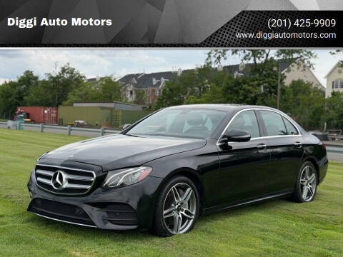 2020 Mercedes-Benz E-Class E 350 4MATIC