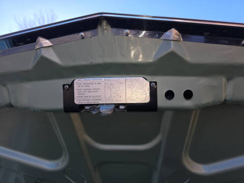 1967 Cadillac DeVille