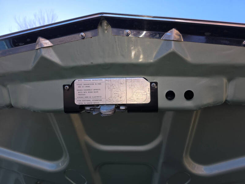 1967 Cadillac DeVille