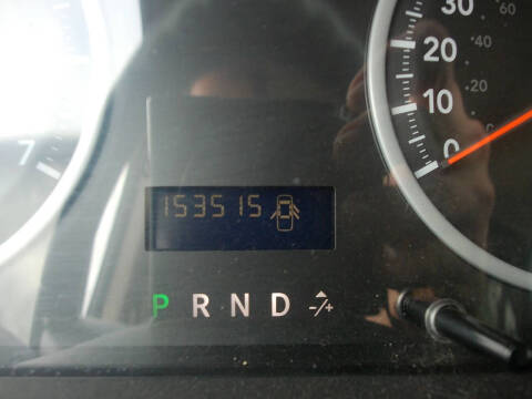 2011 RAM 1500